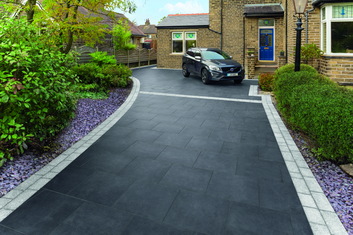 Driveway 2